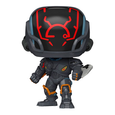 Фігурка Funko Pop Fortnite Експериментатор (48465)