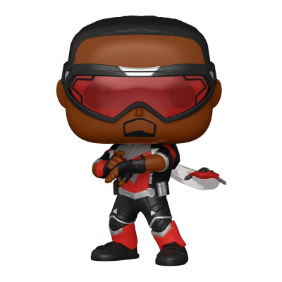 Фігурка Funko Pop Marvel Сокіл (51624)