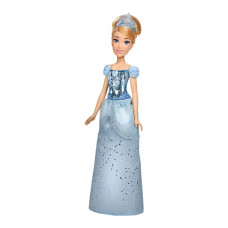 Лялька Disney Princess Royal shimmer Попелюшка (F0881/F0897) Лялька Disney Princess Royal shimmer Попелюшка (F0881/F0897)