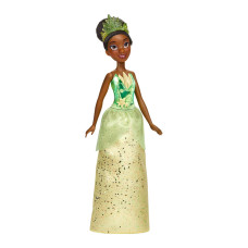 Лялька Disney Princess Royal shimmer Тіана (F0882/F0901) Лялька Disney Princess Royal shimmer Тіана (F0882/F0901)