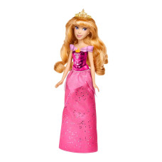 Лялька Disney Princess Royal shimmer Аврора (F0882/F0899) Лялька Disney Princess Royal shimmer Аврора (F0882/F0899)