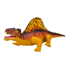 Іграшка на радіокеруванні Shantou Jinxing Dinosaur Гетеродонтозавр (F192)
