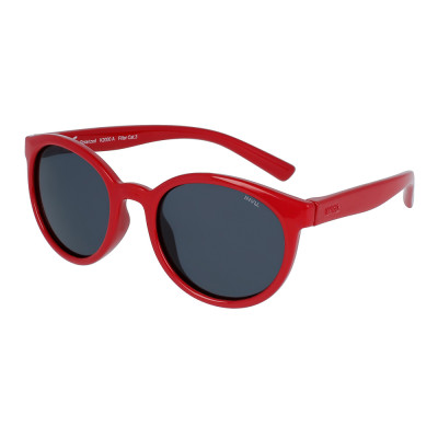 Сонцезахисні окуляри INVU Kids Червоні панто (K2000A) в Ивано-Франковске Сонцезахисні окуляри INVU Kids Червоні панто (K2000A) в Ивано-Франковске