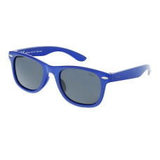 Сонцезахисні окуляри INVU Kids Сині вайфарери (K2114B)