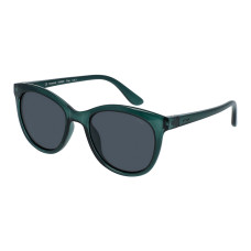 Сонцезахисні окуляри INVU Kids Темно-зелені панто (K2902E)