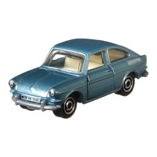 Автомодель Matchbox Фольксваген тип 3 Фастбек 1965 (FWD28/GBH30)