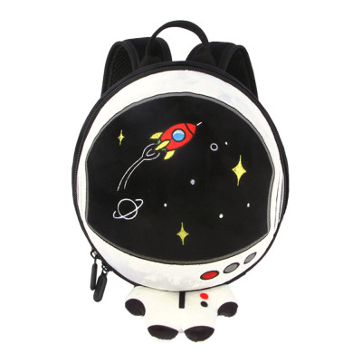 Рюкзак Supercute Білий космонавт (SF099-a)