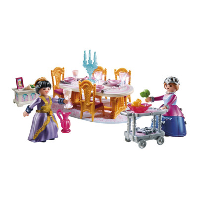 Конструктор Playmobil Princess Королівський обідній зал (70455) в Ровном