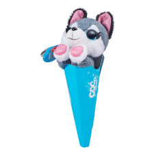 Іграшка м'яка Zuru Coco surprise Cones Бенджі з сюрпризом (9601SQ1/9601H)