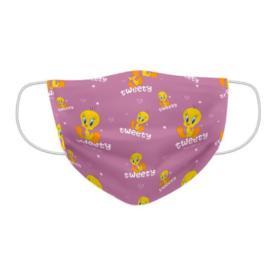 Маска гігієнічна Cerda Looney Tunes Твіті (CERDA-2200007559) в Луцке