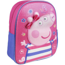 Рюкзак Cerda Peppa Pig преміум (CERDA-2100002622)