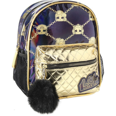 Рюкзак Cerda LOL Сучасна мода (CERDA-2100002681) в Ровном Рюкзак Cerda LOL Сучасна мода (CERDA-2100002681) в Ровном