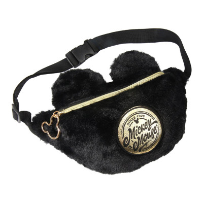 Сумка-бананка Cerda Міккі Маус (CERDA-2100002792) в Ивано-Франковске Сумка-бананка Cerda Міккі Маус (CERDA-2100002792) в Ивано-Франковске