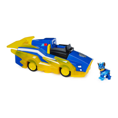Набір Paw Patrol Великий поліцейський всюдихід Гонщика (SM16790)