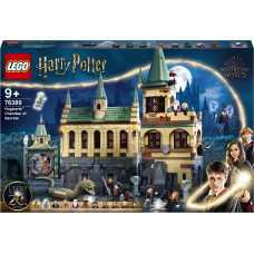 Конструктор LEGO Harry Potter Гоґвортс: таємна кімната (76389)