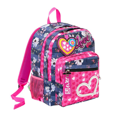 Рюкзак Seven SJ Gang ever Love (2C2002026379) в Ивано-Франковске