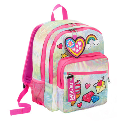 Рюкзак Seven SJ Gang ever Rainbow (2C2002029382) Рюкзак Seven SJ Gang ever Rainbow (2C2002029382)