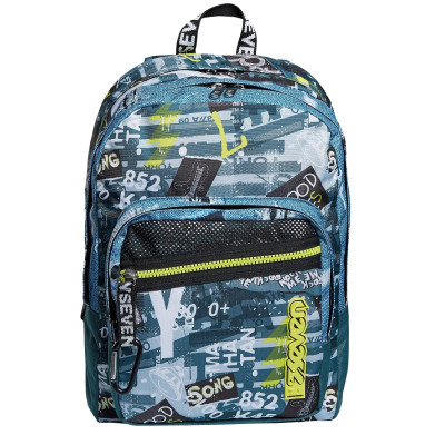 Рюкзак Seven Outsize Urban rock (201002012699) Рюкзак Seven Outsize Urban rock (201002012699)