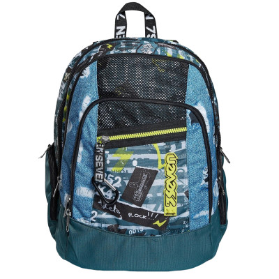 Рюкзак Seven Advanced Urban rock із пультом для селфі (201002013699) в Ивано-Франковске