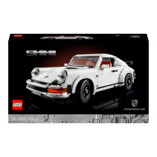Конструктор LEGO Creator expert Porsche 911 (10295)