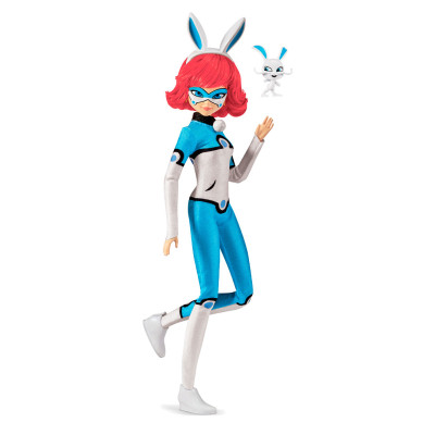 Лялька Miraculous Кролікс (50011) в Днепре