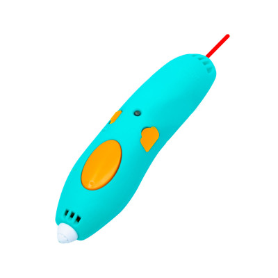 3D-ручка 3Doodler Start Plus Креатив (SPLUS) в Луцке 3D-ручка 3Doodler Start Plus Креатив (SPLUS) в Луцке