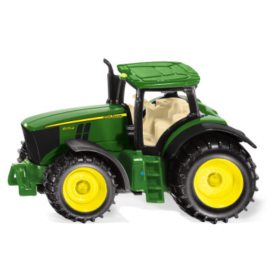 Автомодель Siku Трактор John Deere (1064) в Полтаве