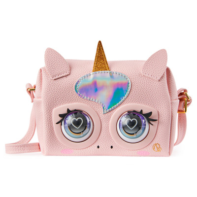 Інтерактивна сумочка Purse Pets Гламікорн (SM26700/5402) в Черновцах