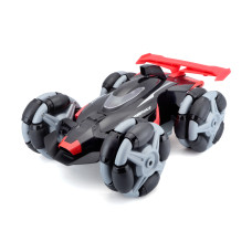 Машинка іграшкова Maisto Tech Cyklone Buggy радіокерована (82241 black)