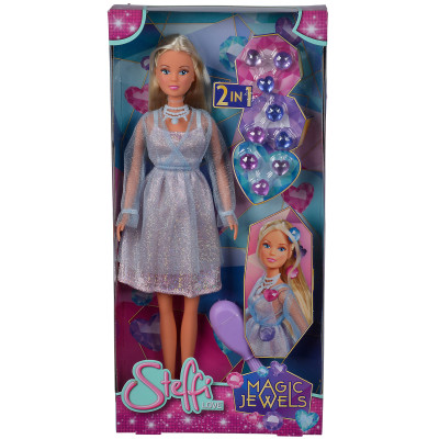 Лялька Steffi & Evi Love Штеффі Магічні кристали (5733516) в Ивано-Франковске Лялька Steffi & Evi Love Штеффі Магічні кристали (5733516) в Ивано-Франковске