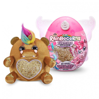 М’яка іграшка-сюрприз Rainbocorns Fairycorn Рейнбокорнс-J S4(9238J) во Львове М’яка іграшка-сюрприз Rainbocorns Fairycorn Рейнбокорнс-J S4(9238J) во Львове