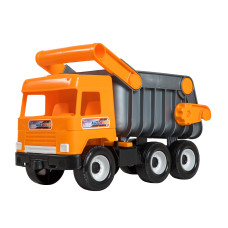 Машинка Tigres Middle truck Самоскид (39310)