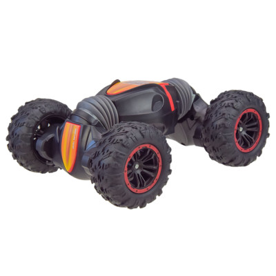 Машинка-перевертень на радіокеруванні Shantou Jinxing Mini stunt car (CV8818-88B-1) Машинка-перевертень на радіокеруванні Shantou Jinxing Mini stunt car (CV8818-88B-1)
