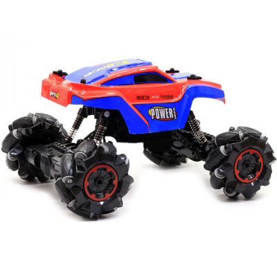 Машинка на радіокеруванні Shantou Jinxing Сlimbing king (955-82)