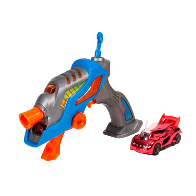 Ігровий набір Legends of Spark Машинка Хейрпін та бластер (122234) в Полтаве Ігровий набір Legends of Spark Машинка Хейрпін та бластер (122234) в Полтаве