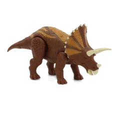 Інтерактивна іграшка Dinos Unleashed Realistic Трицератопс (31123TR) Інтерактивна іграшка Dinos Unleashed Realistic Трицератопс (31123TR)
