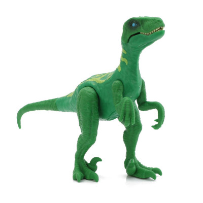 Інтерактивна іграшка Dinos Unleashed Realistic Велоцираптор (31123V) в Полтаве Інтерактивна іграшка Dinos Unleashed Realistic Велоцираптор (31123V) в Полтаве
