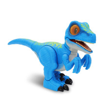 Інтерактивна іграшка Dinos Unleashed Walking and Talking Велоцираптор (31125) Інтерактивна іграшка Dinos Unleashed Walking and Talking Велоцираптор (31125)