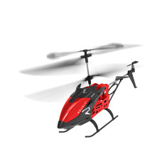 Іграшковий гелікоптер Syma S39Н червоний (S39H/S39H-1)