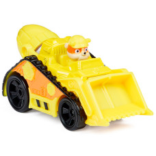 Ігрова фігурка Spin Master Paw Patrol Кремез з автомобілем Die Cast (SM16782/6117-4)