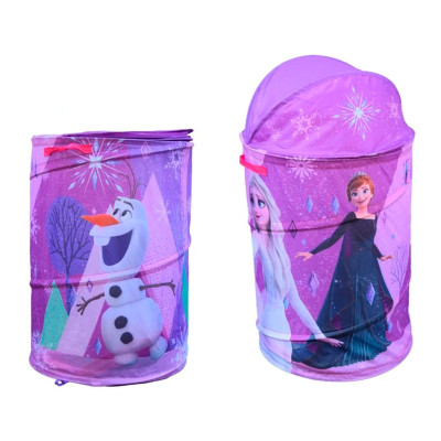 Кошик для іграшок Frozen у сумці (D-3513) в Виннице Кошик для іграшок Frozen у сумці (D-3513) в Виннице