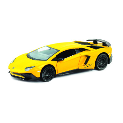 Автомодель Uni-Fortune Lamborghini Avendator LP 750-4 SV (554990M(C)) в Полтаве Автомодель Uni-Fortune Lamborghini Avendator LP 750-4 SV (554990M(C)) в Полтаве