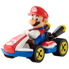 Машинка Hot Wheels Mario Kart (GBG26)
