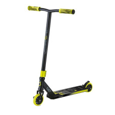 Самокат Globber GS540 чорно-жовтий (622-107-3)