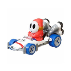 Машинка Hot Wheels Mario Kart Шай Гай Бі-Дашер (GBG25/GJH61)