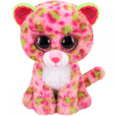 М'яка іграшка TY Beanie boo's Леопард Lainey 25 см (36476)