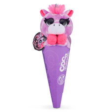 Іграшка м'яка Zuru Coco surprise Neon Зіггі (9609SQ1/9609SQ1-6) Іграшка м'яка Zuru Coco surprise Neon Зіггі (9609SQ1/9609SQ1-6)