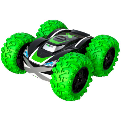 Машинка на радіокеруванні Silverlit 360 Cross II зелена (20257-1) в Черкассах Машинка на радіокеруванні Silverlit 360 Cross II зелена (20257-1) в Черкассах