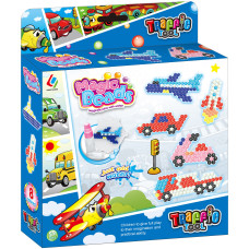 Аквамозаїка Maya Toys Міський транспорт (8203)