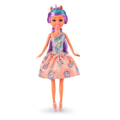 Лялька Sparkle girls Радужный единорог Руби Рубі 25 см (Z10092-2) Лялька Sparkle girls Радужный единорог Руби Рубі 25 см (Z10092-2)